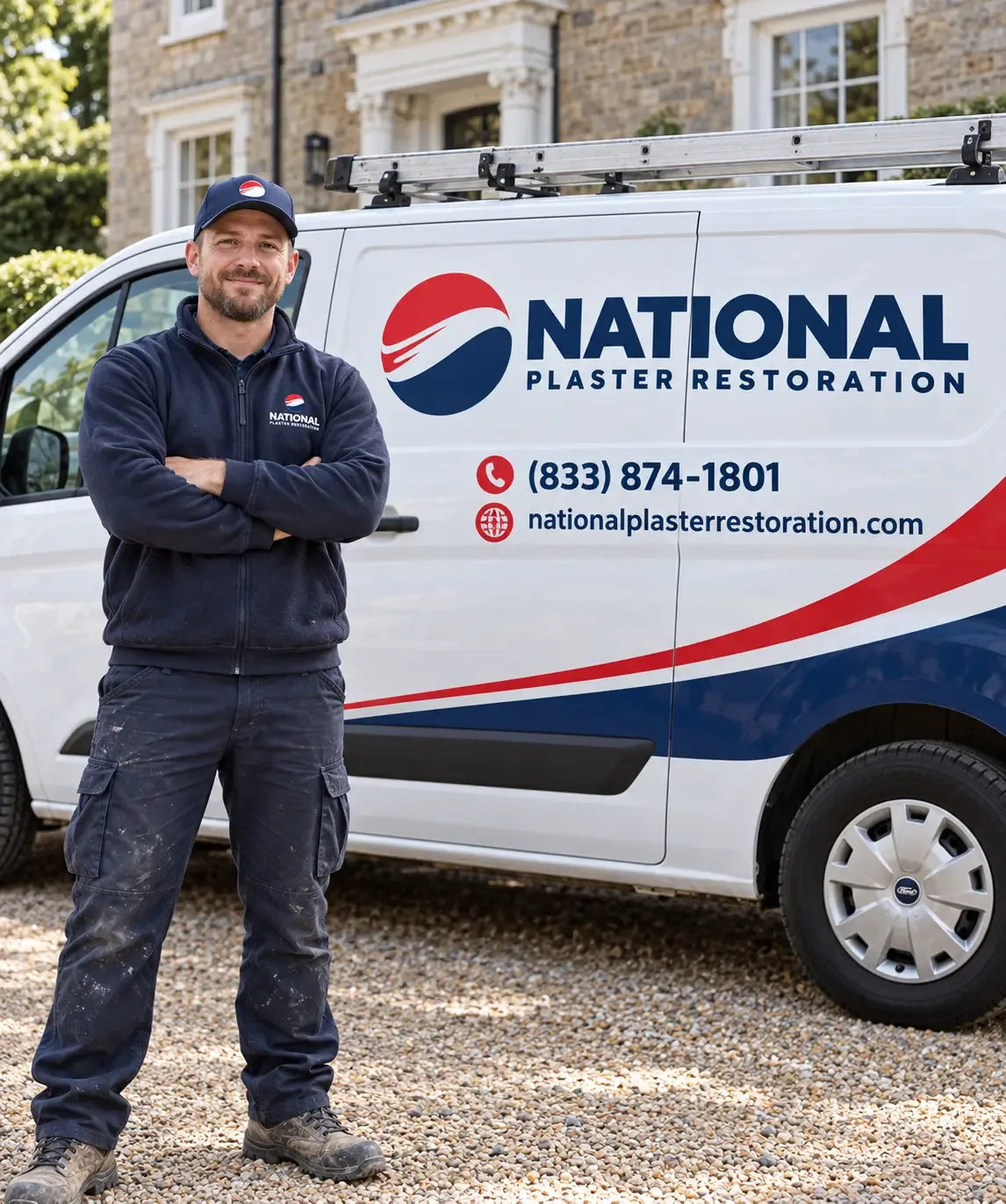 Plaster Repair company in Randle, WA